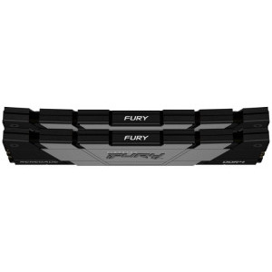 Kingston FURY Renegade Black 16GB DDR4 3200MHz CL16 Dual Channel Kit