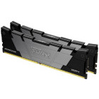 Memorie Kingston FURY Renegade Black 32GB DDR4 3200MHz CL16 Dual Channel Kit