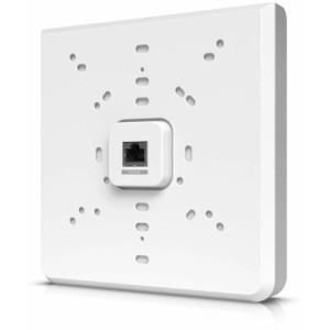Ubiquiti 2.5Gigabit UniFi6 Enterprise Dual-Band In-Wall