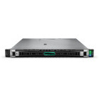 Server HP ProLiant DL320 Gen11 1U, Procesor Intel® Xeon® Silver 4514Y 2.0GHz Emerald Rapids, 64GB RDIMM RAM, 2x 480GB SATA 6G SSD, MR408i-o, 8x Hot Plug SFF