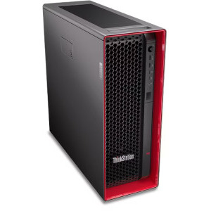 Lenovo ThinkStation P5, Intel w3-2435 3.1GHz, 32GB RAM, 1TB SSD, RTX A2000 12GB, Windows 11 Pro for Workstations