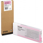 Epson Cartus T606C Light Magenta