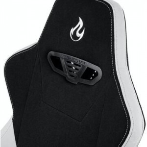 Nitro Concepts S300 Black/White