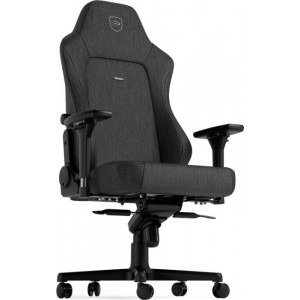 Noblechairs HERO TX Series Fabric SGL Anthracite