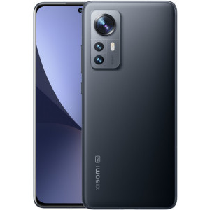 Xiaomi 12X (2022), 5G, AMOLED 120Hz, Snapdragon 870, 128GB, 8GB RAM, Dual SIM, Senzor 50MPX cu OIS IMX766, Turbo charge 67W, Gray