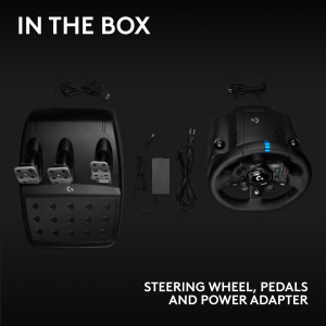 Logitech TrueForce G923 (PC/Xbox One/Xbox Series X|S)