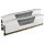 Memorie Corsair Vengeance White 32GB DDR5 5200Mhz CL40 Dual Channel Kit