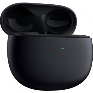 Xiaomi Buds 3, True Wireless Smart Noise Reduction, calitate sunet HiFi HD, Tuning profesional HRTF, 3 microfoane, culoare Carbon Black