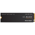WD Black SN770 1TB PCI Express 4.0 x4 M.2 2280