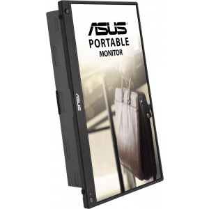 ASUS Portabil MB16AWP 15.6 inch FHD IPS 5 ms 60 Hz USB-C