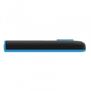 ADATA UV128 256GB USB 3.2 negru/albastru