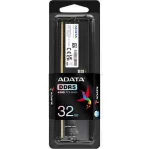 ADATA 32GB DDR5 4800MHz CL40