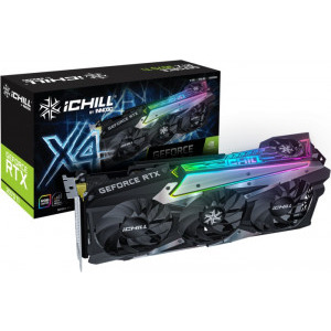 Inno3D GeForce RTX 3070 Ti iChill X4 LHR 8GB GDDR6X 256-bit