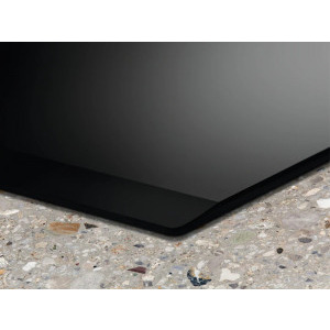 Electrolux EIT61443B, Inductie, 4 zone de gatit, Touch control, 60 cm, Sticla neagra