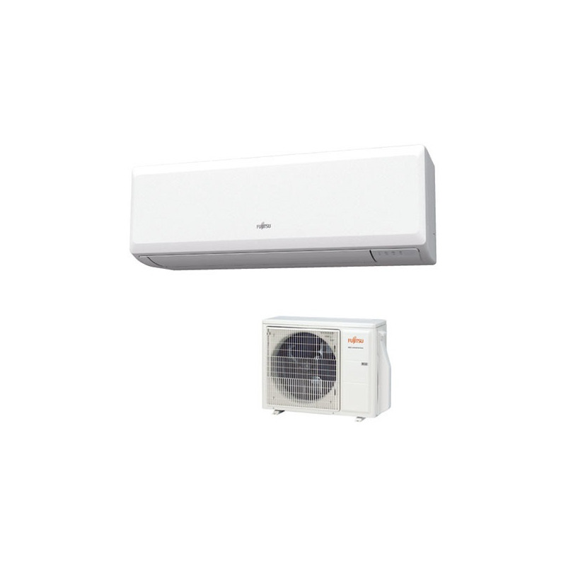 Aer conditionat Fujitsu ASYG09KPCE, 9000 BTU, Clasa A++/A+, Inverter