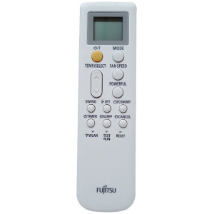 Fujitsu ASYG12KPCE, 12000 BTU, Clasa A++/A+, Inverter