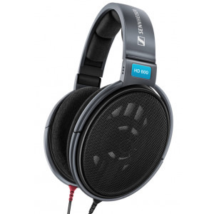 Casti Sennheiser Over-Ear, HD 600