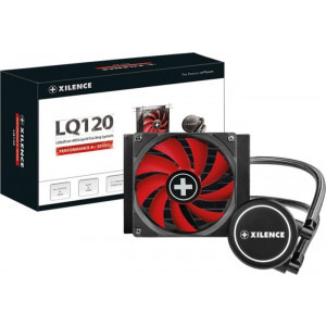 Xilence LiQuRizer Redwing 120