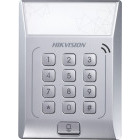 Hikvision Cititor control acces card cu tastatura DS-K1T801M