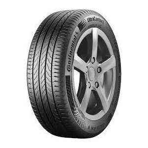 Continental UltraContact235/40R18 95Y