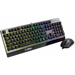MSI Vigor GK30 Combo