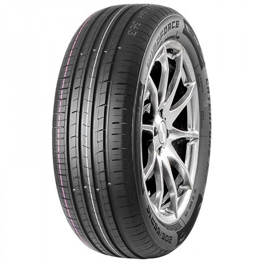 Anvelopa vara Windforce CATCHFORS H/P 205/55R16 91V