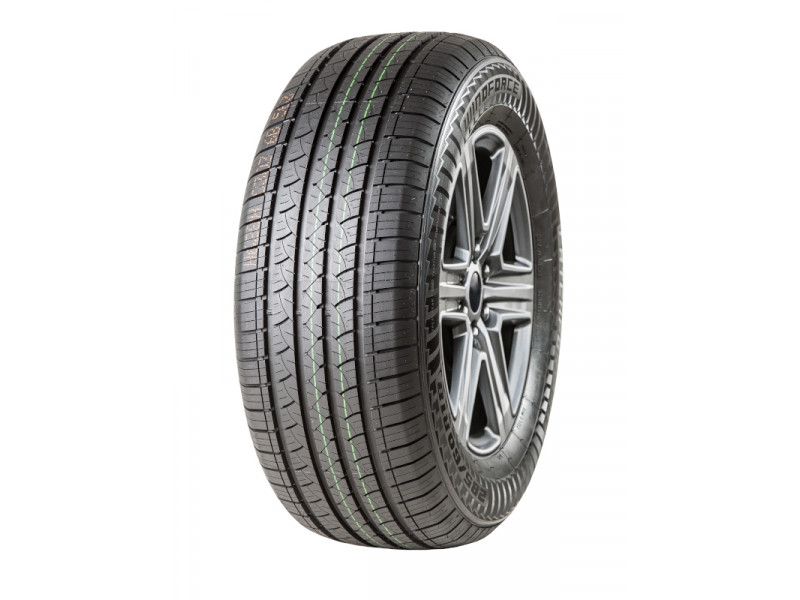 Anvelopa vara Windforce CATCHFORS H/T 215/60R17 100V