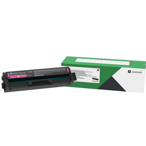 Lexmark Toner C342XM0 Magenta