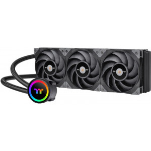 Cooler CPU Thermaltake TOUGHLIQUID 360 ARGB