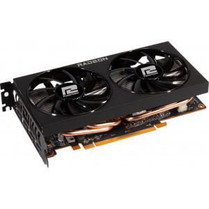 PowerColor Radeon RX 6600 Fighter 8GB GDDR6 1‎28-bit