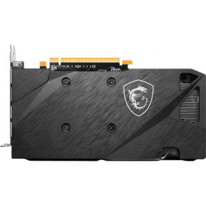 MSI Radeon RX 6600 MECH 2X 8GB GDDR6 128-bit