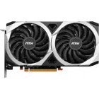 MSI Radeon RX 6600 MECH 2X 8GB GDDR6 128-bit