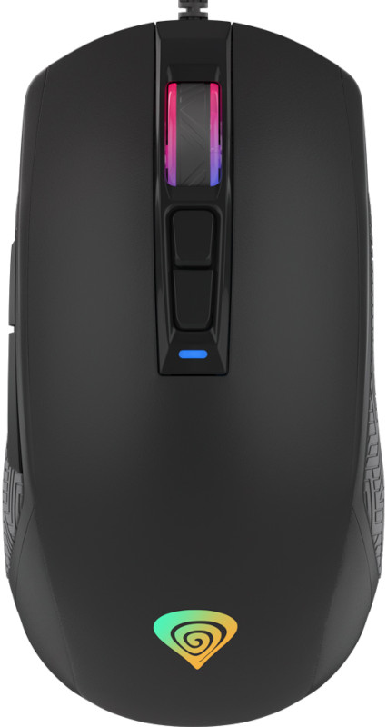 Mouse Gaming Genesis Krypton 310
