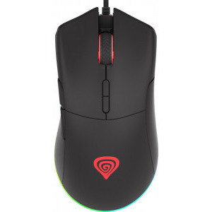 Genesis Krypton 290 Black