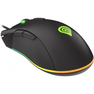 Genesis Krypton 290 Black