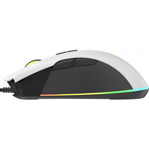 Genesis Krypton 290 White