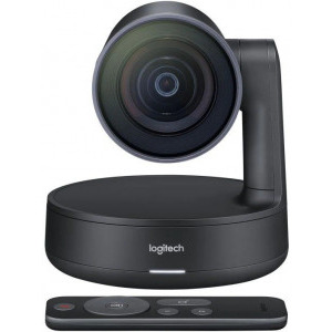 Logitech Rally 4K