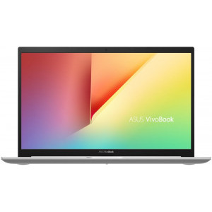 ASUS 15.6'' VivoBook 15 OLED M513UA, FHD, Procesor AMD Ryzen™ 5 5500U (8M Cache, up to 4.0 GHz), 8GB DDR4, 512GB SSD, Radeon, No OS, Transparent Silver
