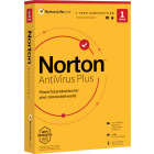 Antivirus Norton Plus, Backup 2GB, 1 Utilizator, 1 Dispozitiv, 1 An