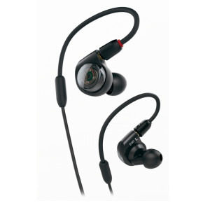 Casti Audio-Technica In-Ear, ATH-E40