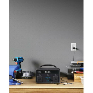 Baterie externa Anker Portable Power Station, PowerHouse II 400
