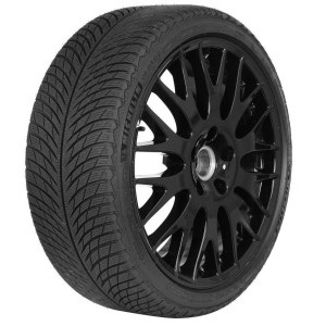 Michelin PilotAlpin5 Suv XL RunOnFlat265/50R19 110H