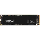 Crucial P3 Plus 2TB PCI Express 4.0 x4 M.2 2280