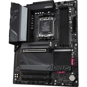 GIGABYTE B650 AORUS ELITE AX
