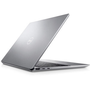 DELL 13.3'' Vostro 5320, FHD+, Procesor Intel® Core™ i5-1240P (12M Cache, up to 4.40 GHz), 16GB DDR5, 512GB SSD, Intel Iris Xe, Win 11 Pro, Titan Grey, 3Yr ProSupport