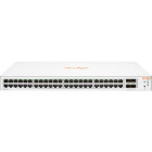 Switch HP Gigabit Aruba IOn 1830 48G 4SFP