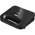Amica Sandwich-maker SMKT2014, 750W, Negru