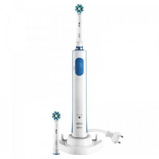 Oral-B Periuta de dinti electrica Pro 670 CrossAction