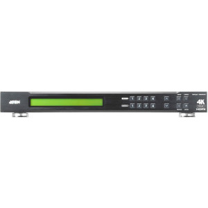 ATEN VM5404HA-AT-G Video Switch HDMI