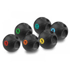 Toorx Minge medicinala cu manere 5 kg
